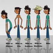 Personalides