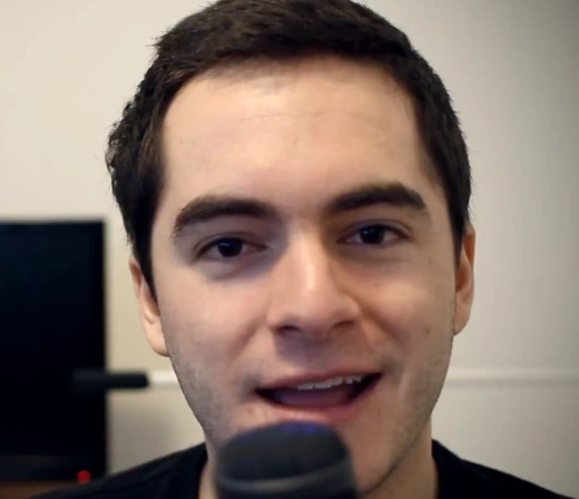 Jordan Maron (CaptainSparklez) - Minecraft Music Wiki