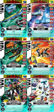 ACG-inconsistencies