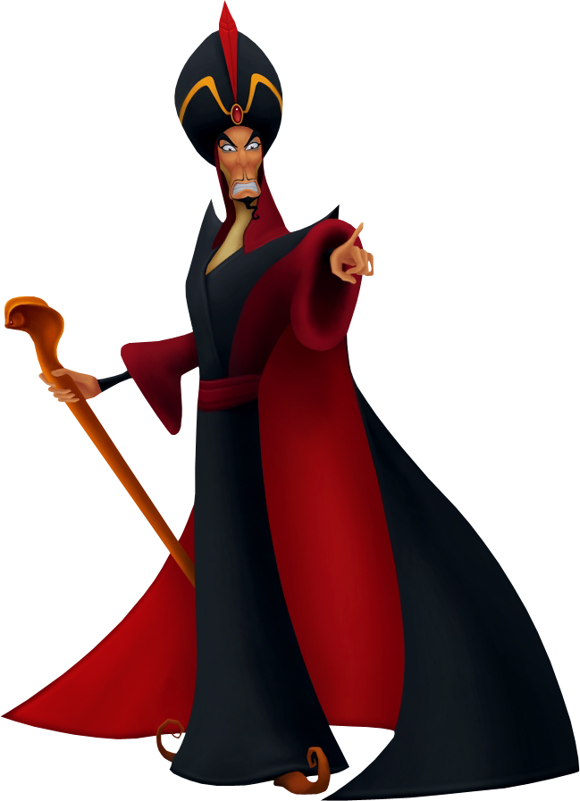 disney infinity jafar