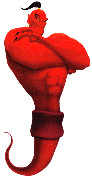 jafar genie toy