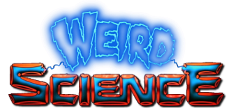 Weird Science - Logopedia, the logo and branding site