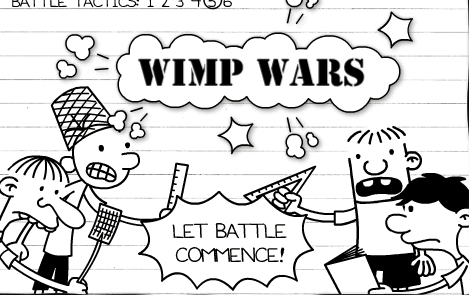 wimp battle nations