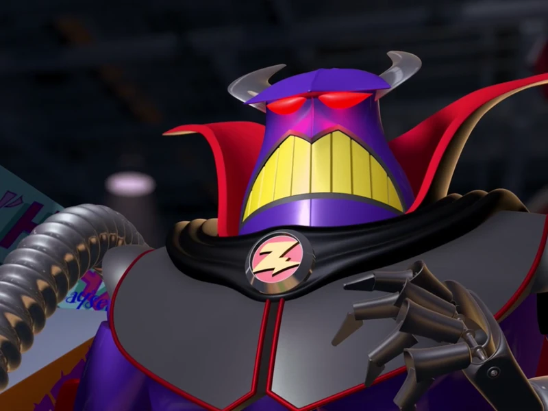 Image Zurg.png Pixar Wiki Disney Pixar Animation Studios