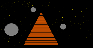 Abydos Flag