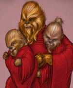 Pups-SWG