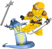 YellowNinjaVs Skales