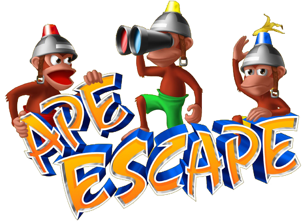 Ape Escape™