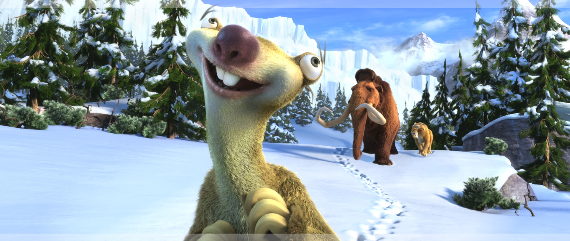 download the last version for iphoneIce Age: Continental Drift
