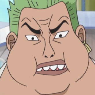 Manjaro one piece