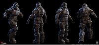 ClassicClayFullModel