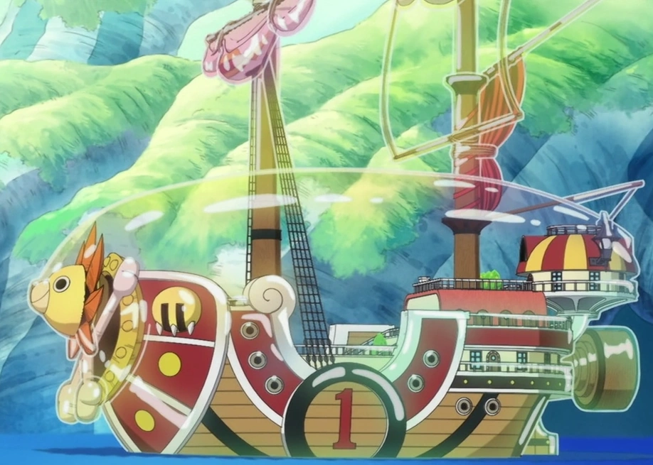 Coating The One Piece Wiki Manga, Anime, Pirates, Marines, Treasure