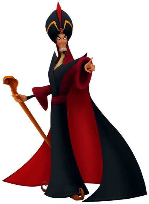 Jafar - Kingdom Hearts Wiki - Wikia