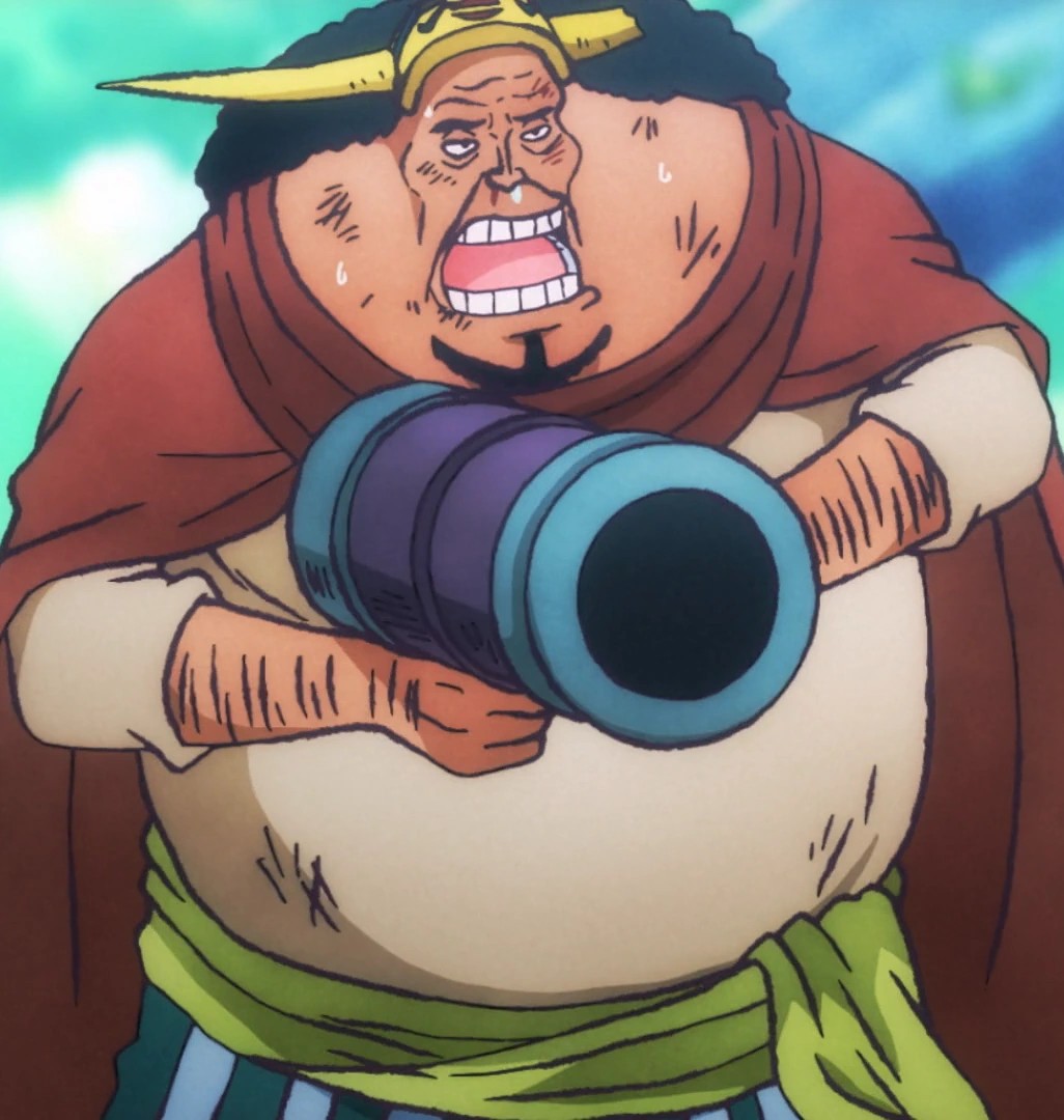 Mounblutain one piece