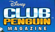 CP Mag Logo
