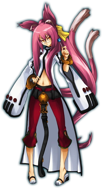 Image Kokonoe.png Heroes Wiki