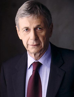 William B. Davis Continuum Wiki
