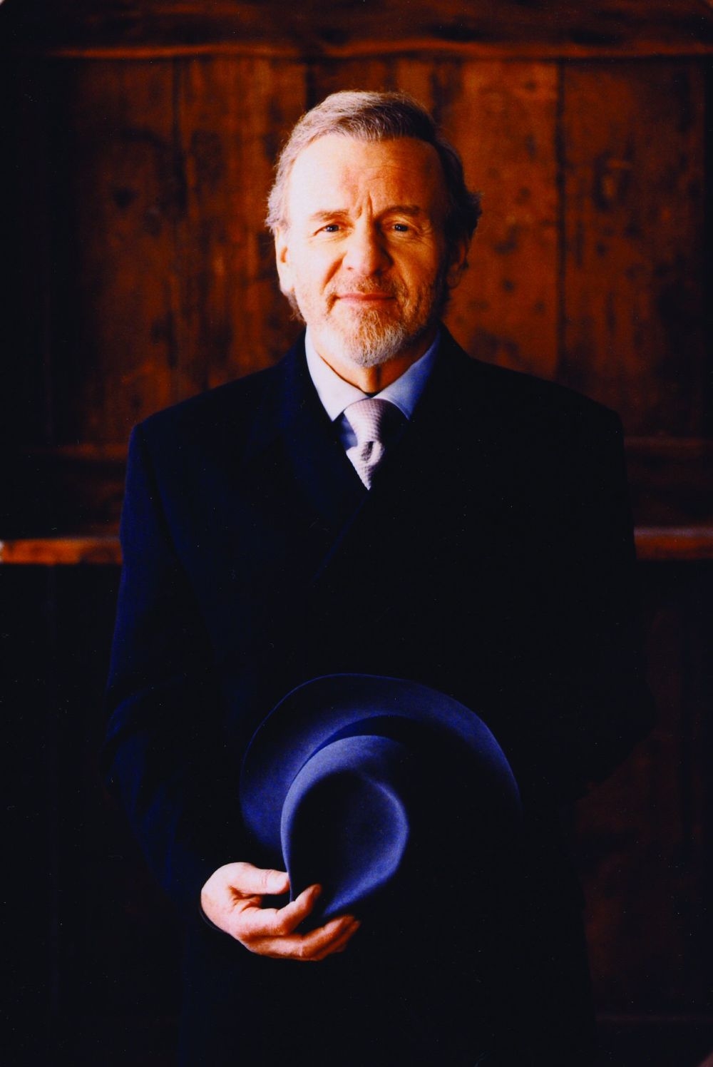 Image - Colm-Wilkinson.jpg - Les Misérables Wiki