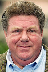 George Wendt
