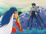 Kanon vs Ikki