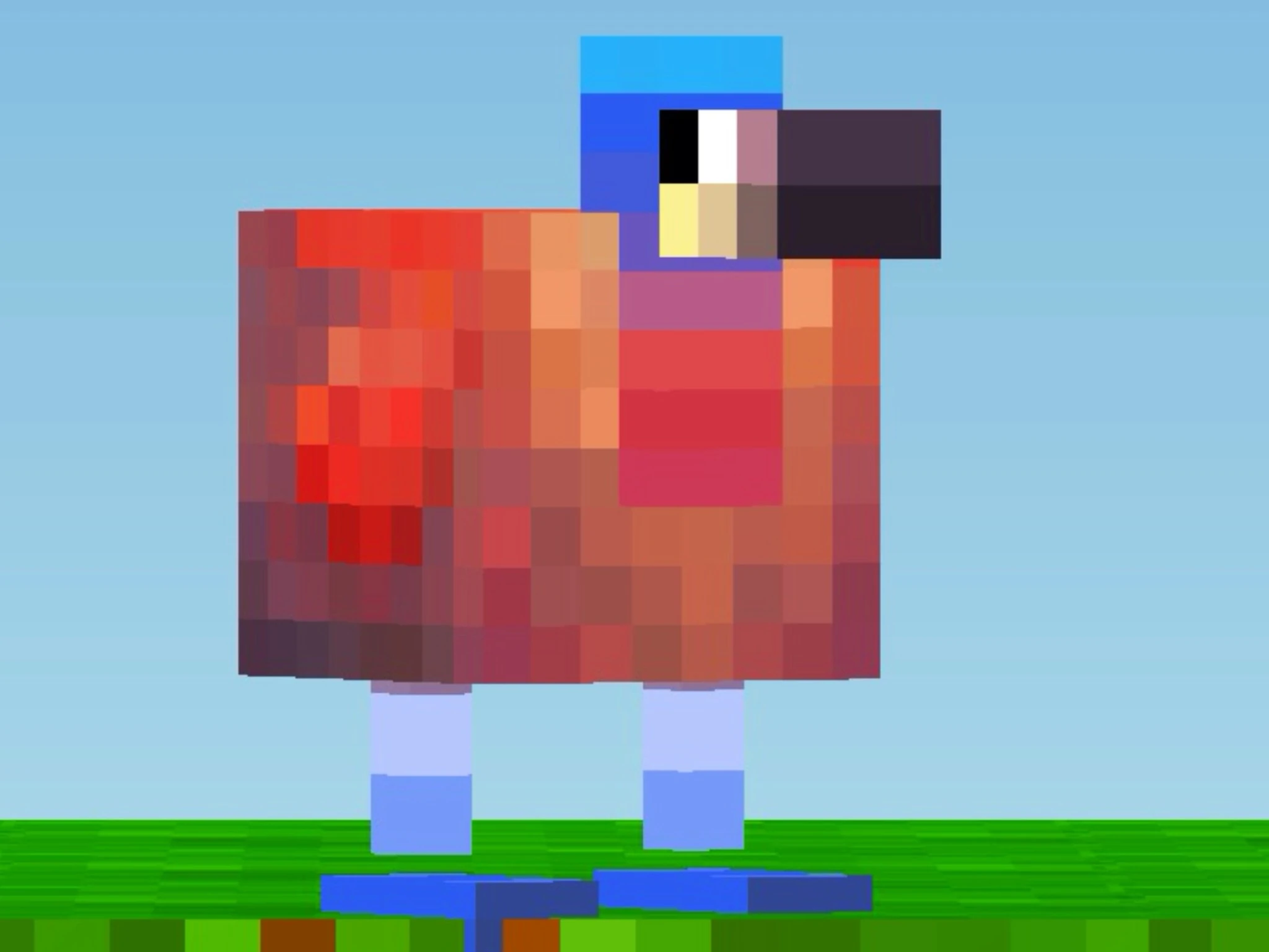 Animals The BlockHeads IOS Wiki