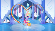 Games Ponies Play