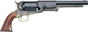 Colt walker