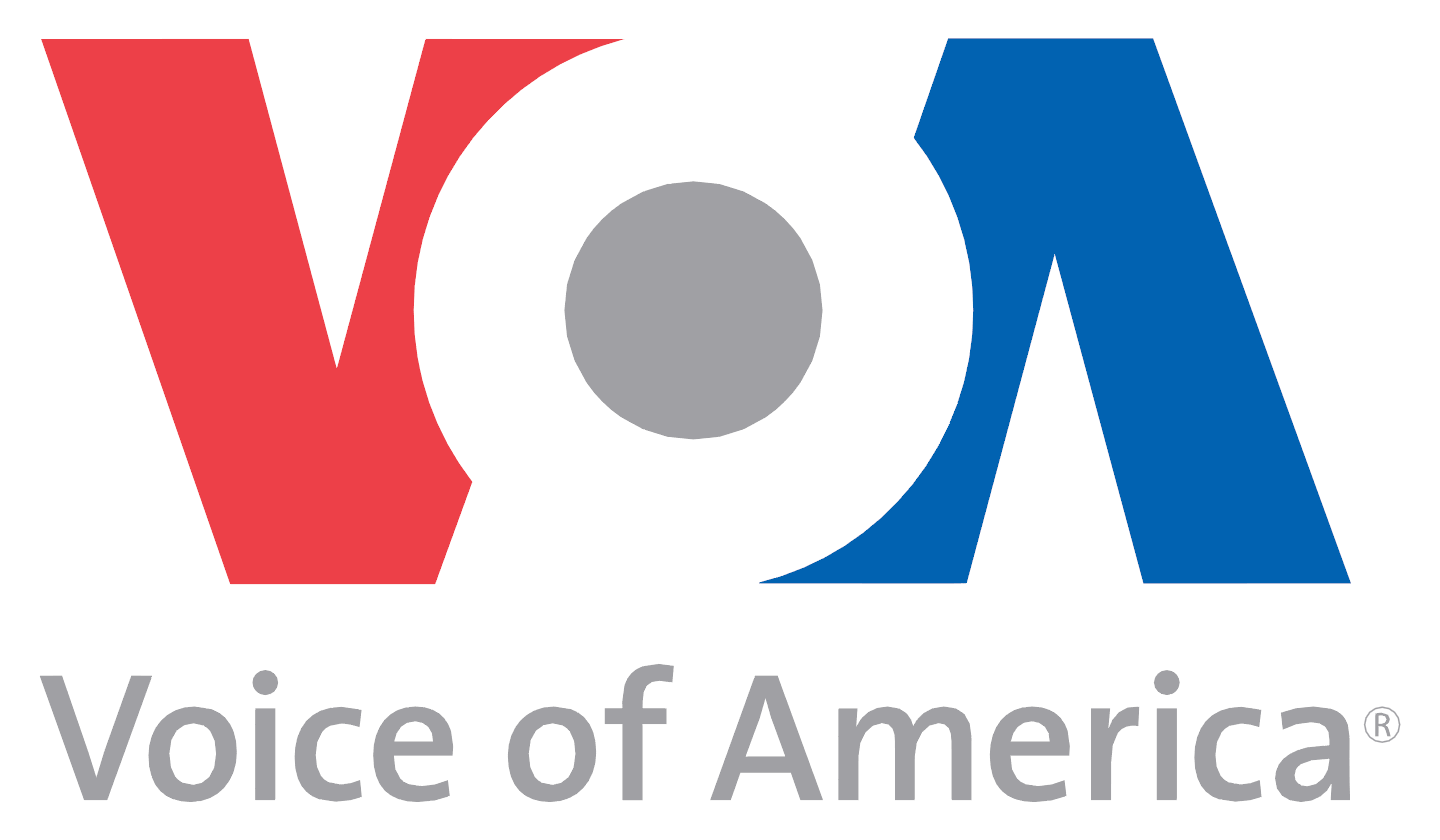 Voice of America (VOA) - Logopedia, the logo and branding site