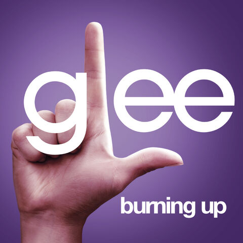 Burning Up