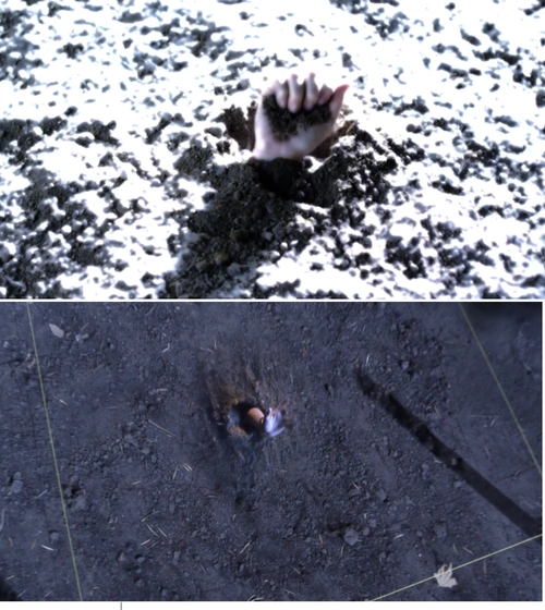 Alison's Attempted Killer Pretty Little Liars Wiki