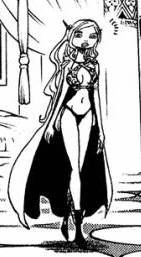 Enishida one piece