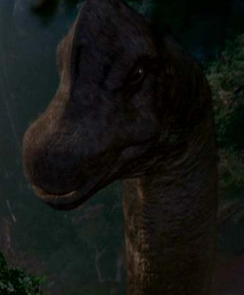 brachiosaurus jurassic park 3