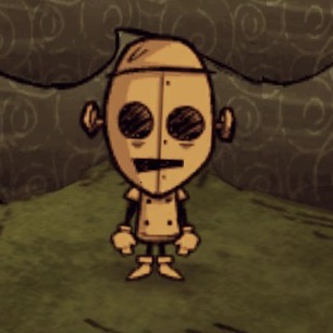 dont starve together woody