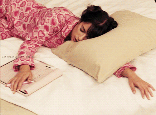 Beware Balas Dendam Tidur Lama Di Weekend Engga Baik Buat Kesehatan