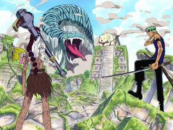 Battle of Ordeal of Iron
