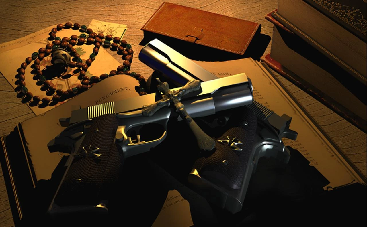 Sicilian Mafia — Hitman Wiki