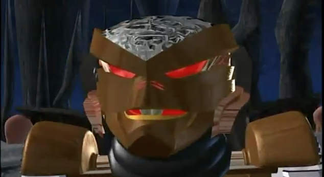 rattrap transformers animated