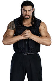 Roman Reigns