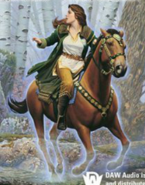 Green Rider Horses - Green Rider Wiki