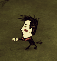 Wes quotes - Don't Starve game Wiki