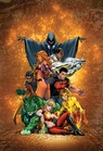 Teen Titans 0001
