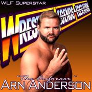 ArnAnderson