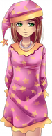 CapucineInPyjamas