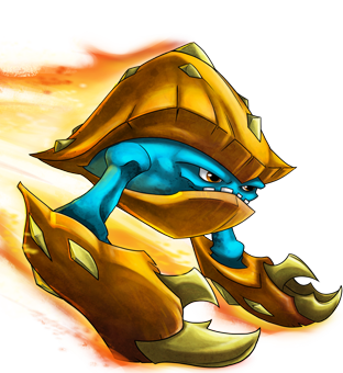 slugterra enigmo megamorph slugterra enigmo megamorph