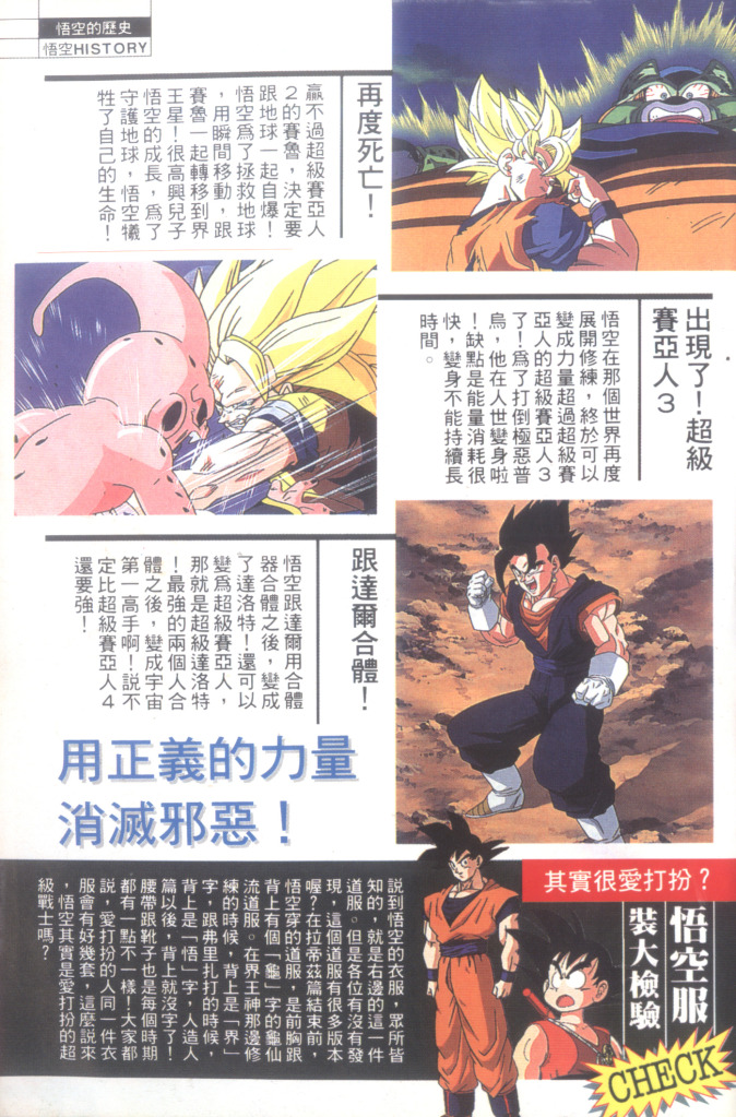 Majin Buu (Canon, Dragon Ball Z)/Z's Universe, Character Stats and  Profiles Wiki