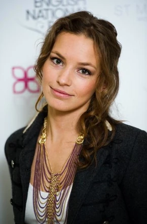 Perdita Weeks - Wiki The Tudors