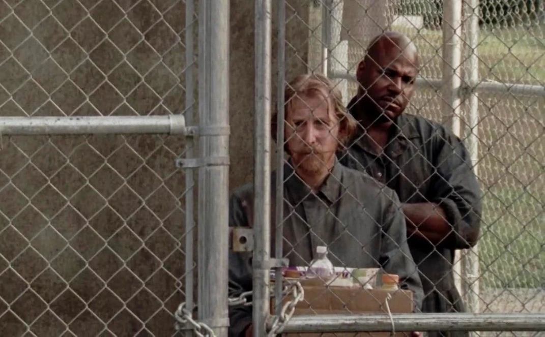 Axel The Walking Dead Wiki