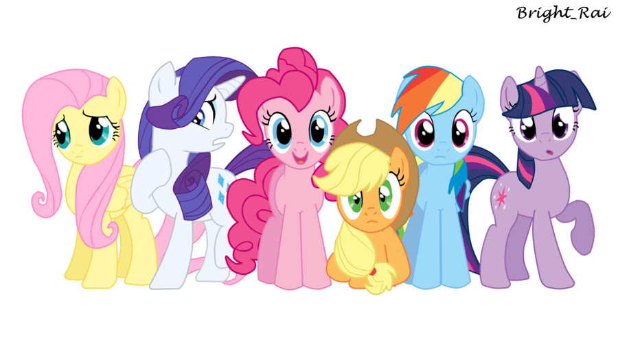 View topic - My Little Pony: Friendship is Magic - Chicken Smoothie
