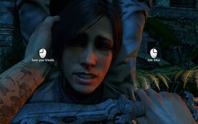 Far Cry 3 Save Your Friends Ending 36