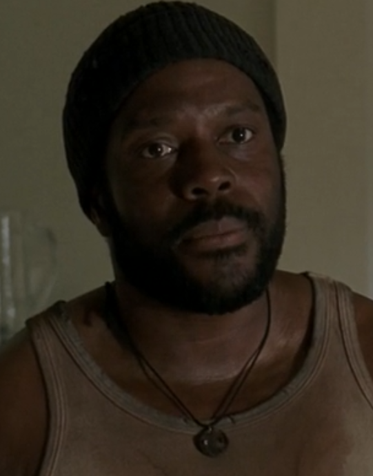 You Make Up (tyreese Williams) 